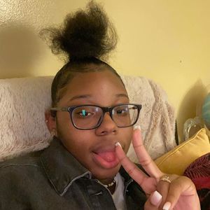 Meet your Posher, Deanna